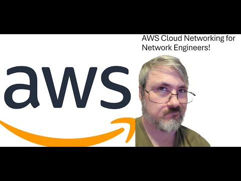 AWS Networking for Network Engineers: Transit Gateway Basics