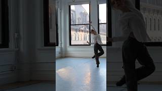 gentle sunday flow ☀️ #dance #ballet #dancer #contemporary #danceform #music #ballerina