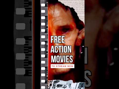 7 Free Action Movies to Stream Now on Tubi!