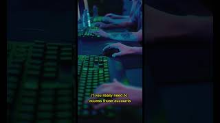 Stay Safe on Public Wi-Fi: The Risks You Need to Know #VPNProtection #WiFiSecurityTips #VPN #shorts