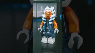Figures|#lego #cloneswars #starwars #legostarwars #minifigures #legostarwarsminifigures #minifig