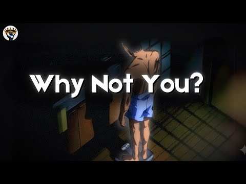 𝐖𝐡𝐲 𝐍𝐨𝐭 "𝐘𝐎𝐔" | 𝐌𝐨𝐭𝐢𝐯𝐚𝐭𝐢𝐨𝐧𝐚𝐥 𝐒𝐩𝐞𝐞𝐜𝐡𝐞𝐬 𝐂𝐨𝐦𝐩𝐢𝐥𝐚𝐭𝐢𝐨𝐧