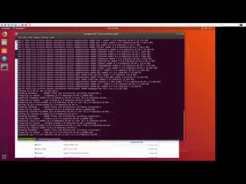 TRex: Build (Part 2)