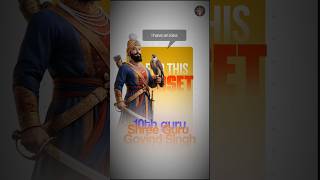 Why Sikhs have Singh & Kaur as their surname? #shorts