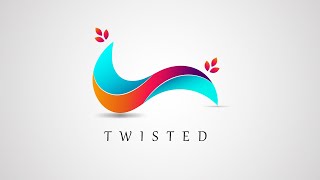 adobe illustrator cc 3d logo design tutorial