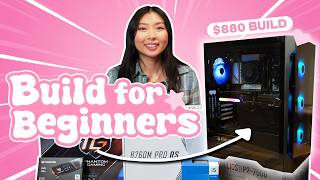 How to Build a Gaming PC for Beginners