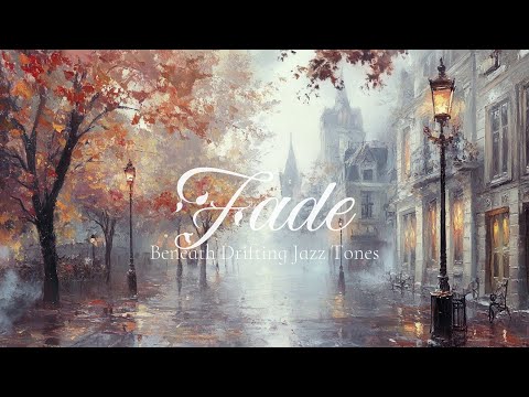 Peaceful Jazz Instrumentals That Flow Like a Memory You Never Had 🌙🍃