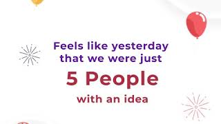 Thank You - Together, We Can Make the Change!