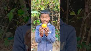 Want to try my oranges? #aitutorials #aivideos #shorts