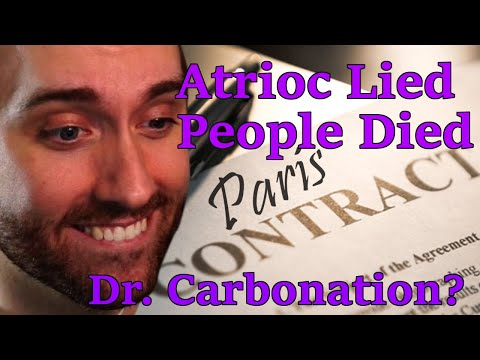 The Truth Behind the Paris Contract
