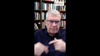 Archaeology Proves Jesus Was a Conservative, Not a Liberal | Dr. Craig Evans