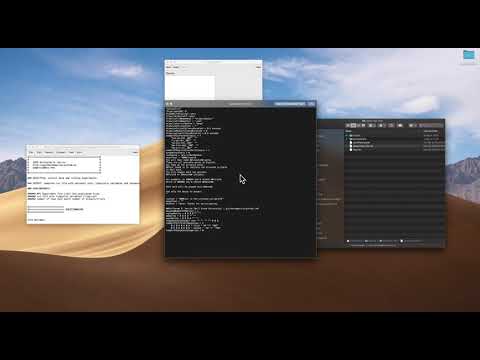 autoPraat: automating Praat experiments