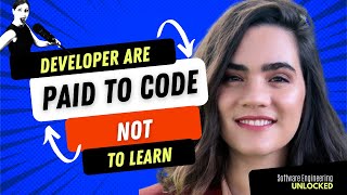 High-performing engineering teams must learn