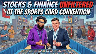 Stocks & Finance Unfiltered: AI Trade, BMNR, & More