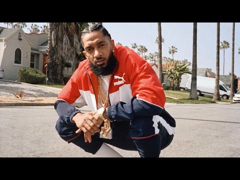 Nipsey Hussle - Lifestyle (2025)