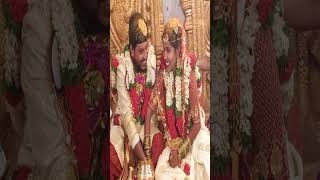 "Oops! Moments from the Mandap"  #MarriageMadness #WeddingComedy || GOWTHAMI_TALKS