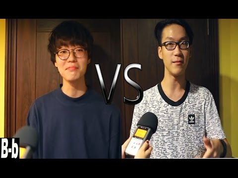 MASAHIRO vs TRUNG BAO