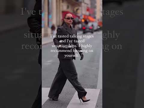 If you’re seeing this my account is for you🌸#highvaluewoman #highvalueman #masculineman