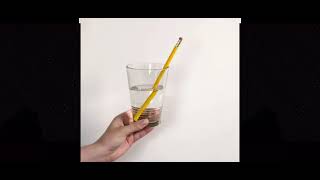 Science: LIGHT Refraction and Reflection