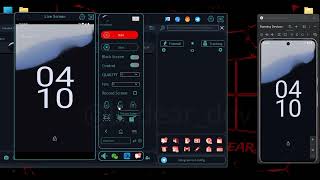 G-700 RAT Newest Update V6.7 || Screen Unlock | Pattern Unlock