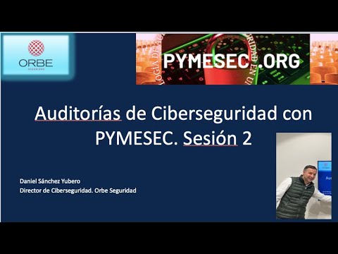 🔥 Auditoría de Seguridad en PYMES: ¡Descubre la Fase 2 de PYMESEC! 🛡️📊