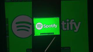 SPOTIFY LOGO ANIMATION 🎶🔥 #spotify #logoanimation #procreate #procreateanimation #shorts #trending