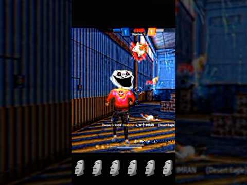 IMPOSSIBLE 🍷🗿 #freefire #shortvideo #viral #shortvideo #support #freefiregameplaybackgroundmusic