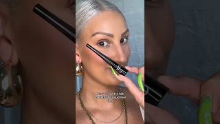 E.L.F Expert Liquid Eyeliner #shortsfeed #shorts #viralshorts #eyemakeup #uganda