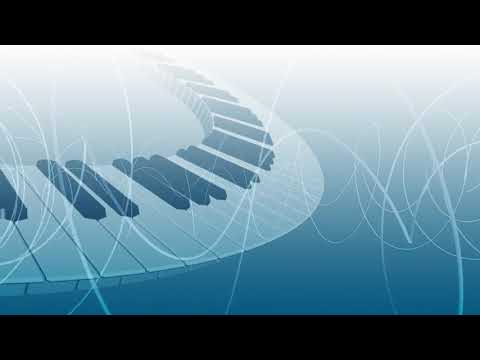 No Copyright Free Music, keyboard Background video....