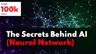Neural Networks Explained - The Secrets Behind AI & Machine Learning (2025)
