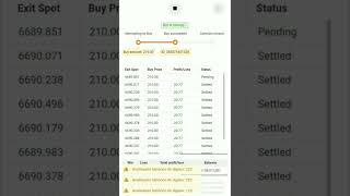 2022 best Binary | Deriv Bot GPro v5.1 #forex #binarybot #binarytrading #binaryoptions #dbot #gpro