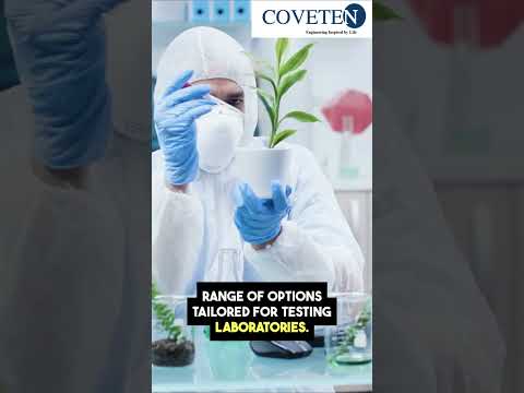 Discover Coveten Technologies  Expanded Course Offerings! #testingservices #innovation