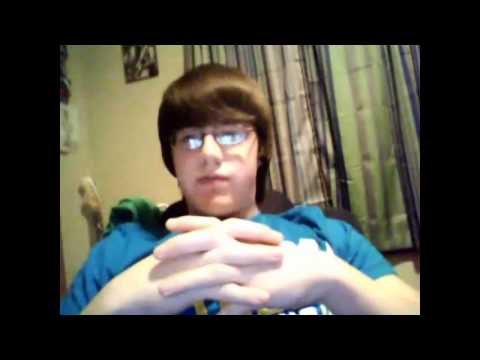 New Series! :D