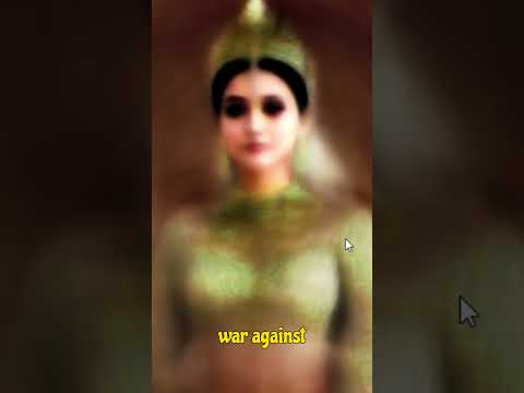 👑🚀 "Maharani of the Future – The Rise of a Futuristic Queen!" ✨🇮🇳