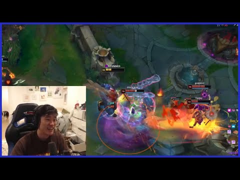 Riot What is This?? - Best of LoL Streams 2024