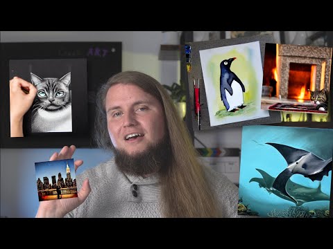Put Art into Artificial Intelligence with Stable Diffusion 🎨 now on @Skillshare