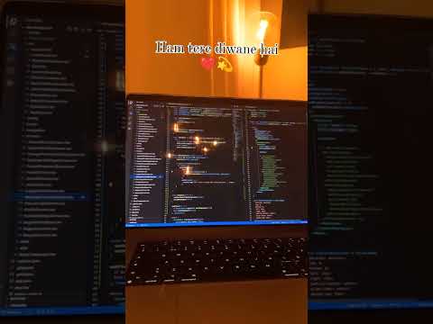 POV:- Coding is your love🥰🥰🥰 #trending #coding #shorts #bhaiyajidsa #codingjourney #codingchallenges