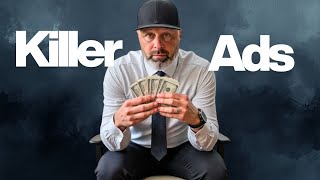 Learn These 3 Steps and Make Killer Ads