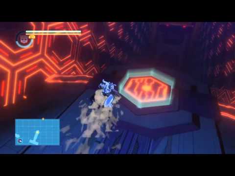 Transformers Devastation Chapters 2+3 (Part 4)