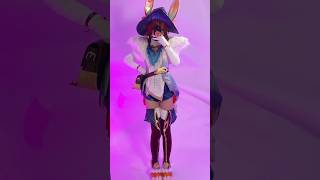 Uwowo Aurora League of Legends Cosplay Costume Showcase