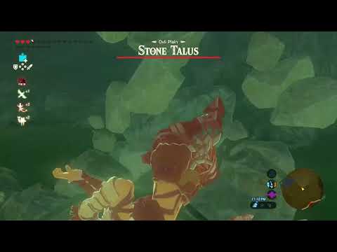 I've had enough :( [BOTW]