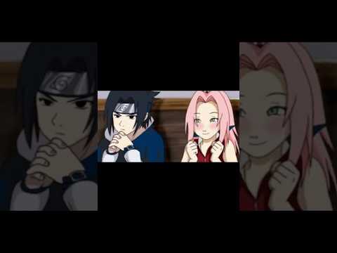 SHE NEVER GIVEUP FOR HIM 🫰#sakura #naruto #shortvideo #shorts #sasuke #shortsfeed #narutoshippuden