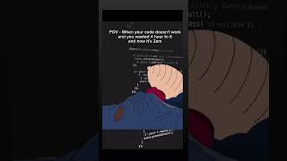 I am not doing it any more... 😂😂🤣#comedy  #coding #programming #programmer #coder #codinglife