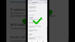 How to on developer option | Developer mode on kaise kare #tech #technology #shorts