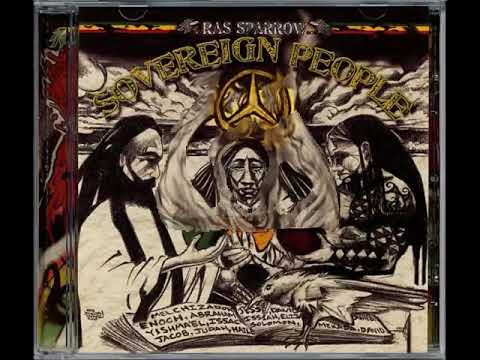 Ras Sparrow - Coco Frio (Hawaiiana Version)