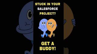 Salesforce Buddy - Your Project Secret Weapon