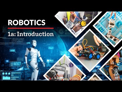 Indroduction to robotics |Afwan artrisk|#robotics #indroduction #afwanartrisk