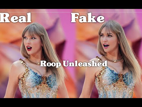 Install Roop Floyd (Roop Unleashed) with This Hidden Method – No Hassle, Just Results!