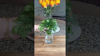 #hacks #foodie #lifehack #amazingtips #learnontiktok #greens #kitchen #kitchenhack