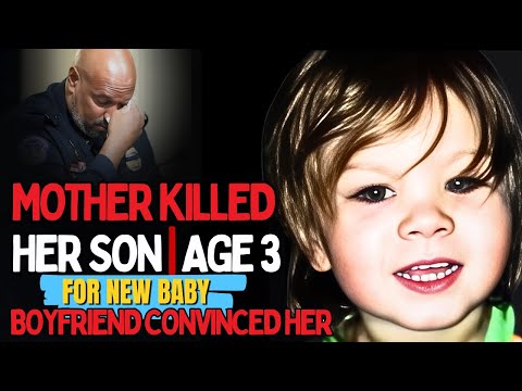 Detective BREAKS DOWN: Mother Killed 3-Year-Old to Make Room for Baby